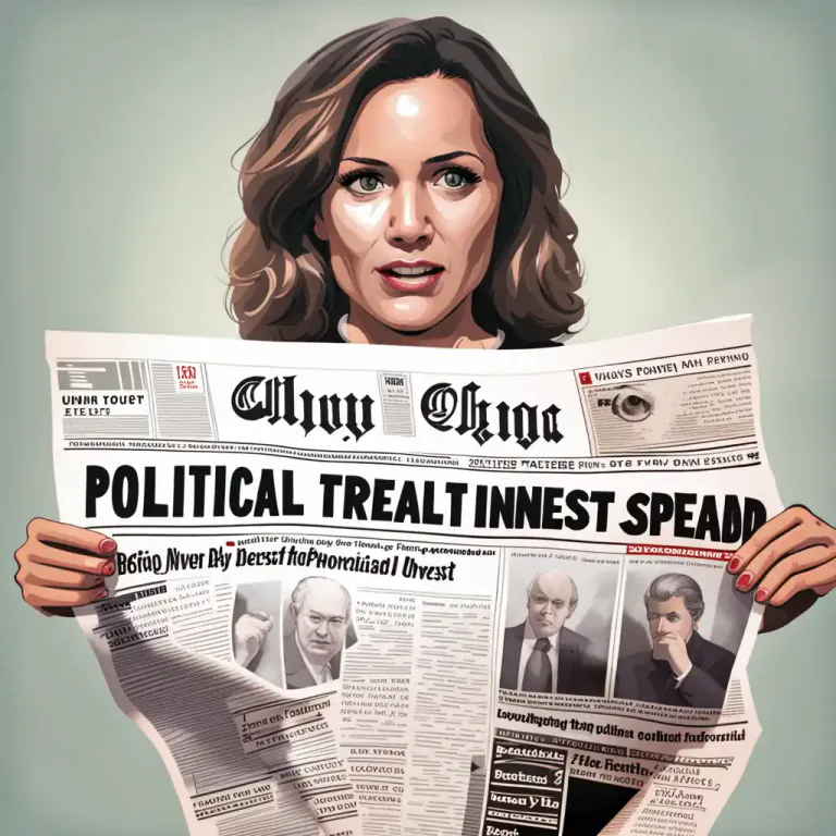 Visual representation of "journalism" - The style of writing used to report news stories in newspapers, magazines, television broadcasts, and on websites.