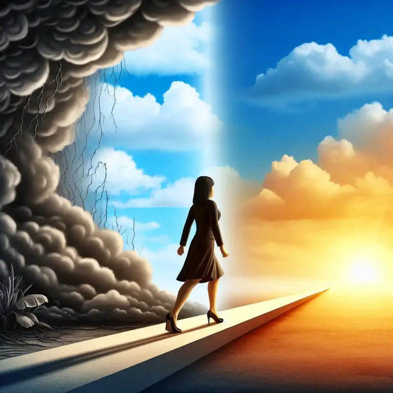Visual representation of "nothing but" - Used to emphasize a large amount or degree of something