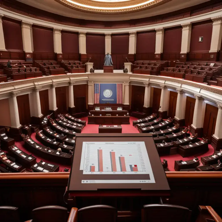 Visual representation of "resolution" - A formal statement of a decision or expression of opinion put before or adopted by an assembly such as the U.S. Congress