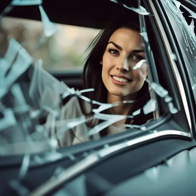 Visual representation of "payback" - The act of doing something bad to someone who has done something bad to you.
