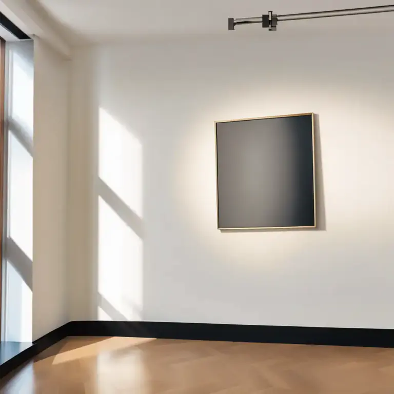 Visual representation of "skew" - Not straight, at an angle