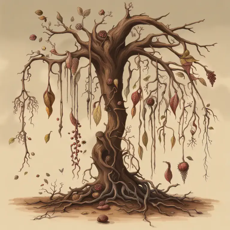 Visual representation of "necessary" - Inevitable or unavoidable due to natural or logical laws.
