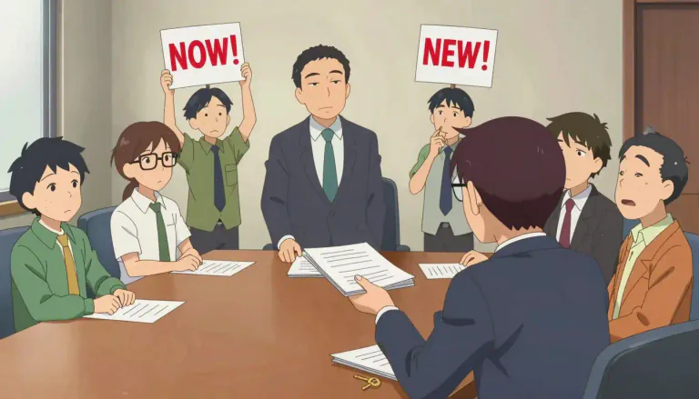 Visual representation of "concession" - Something that is allowed or given up, often to end a disagreement or conflict