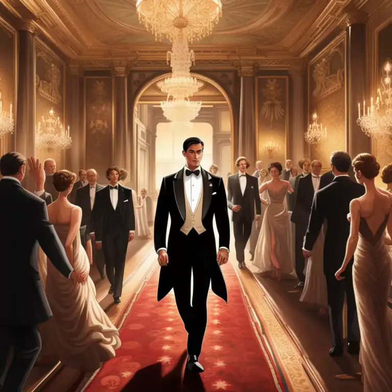 Visual representation of "entree" - The act of entering; entrance.