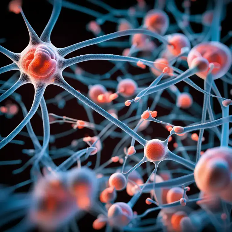 Visual representation of "inhibition" - In biochemistry, a substance that slows down or stops a chemical reaction