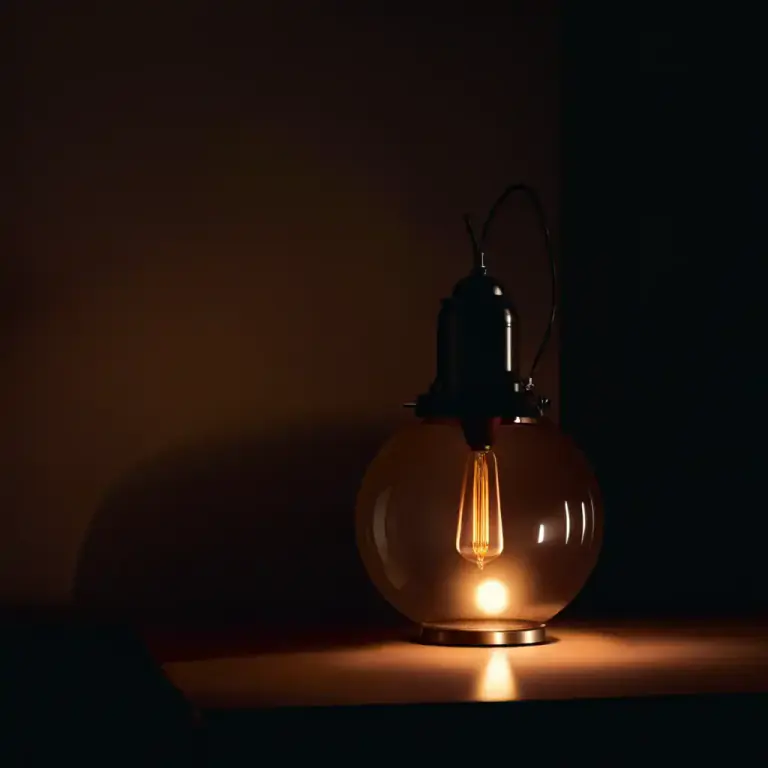 Visual representation of "send out" - To emit something such as light, heat or sound