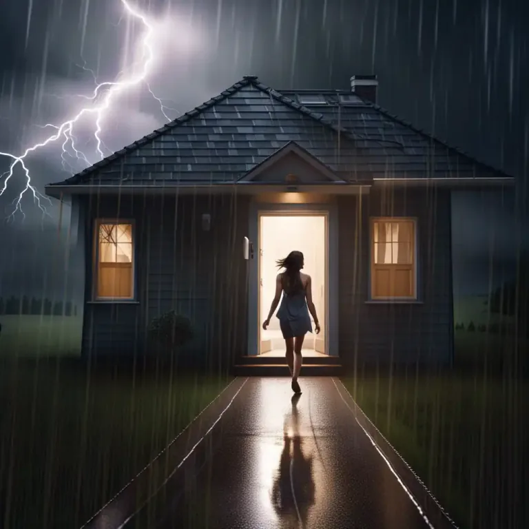 Visual representation of "tempt" - To risk causing something bad or harmful