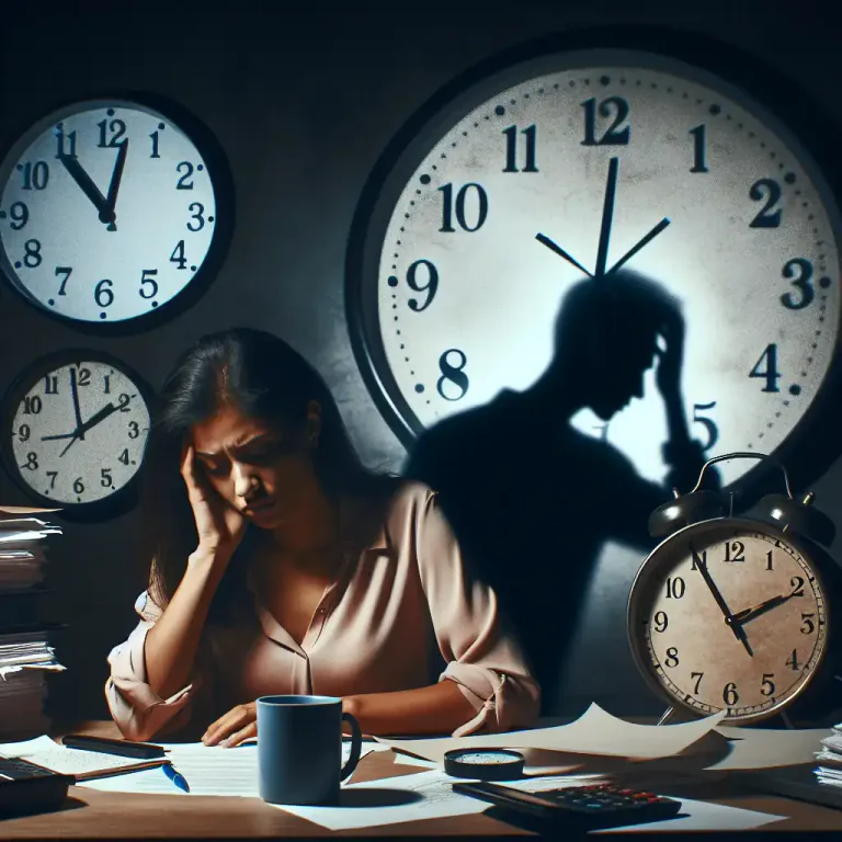 Visual representation of "attendant" - Happening at the same time or as a result of something.