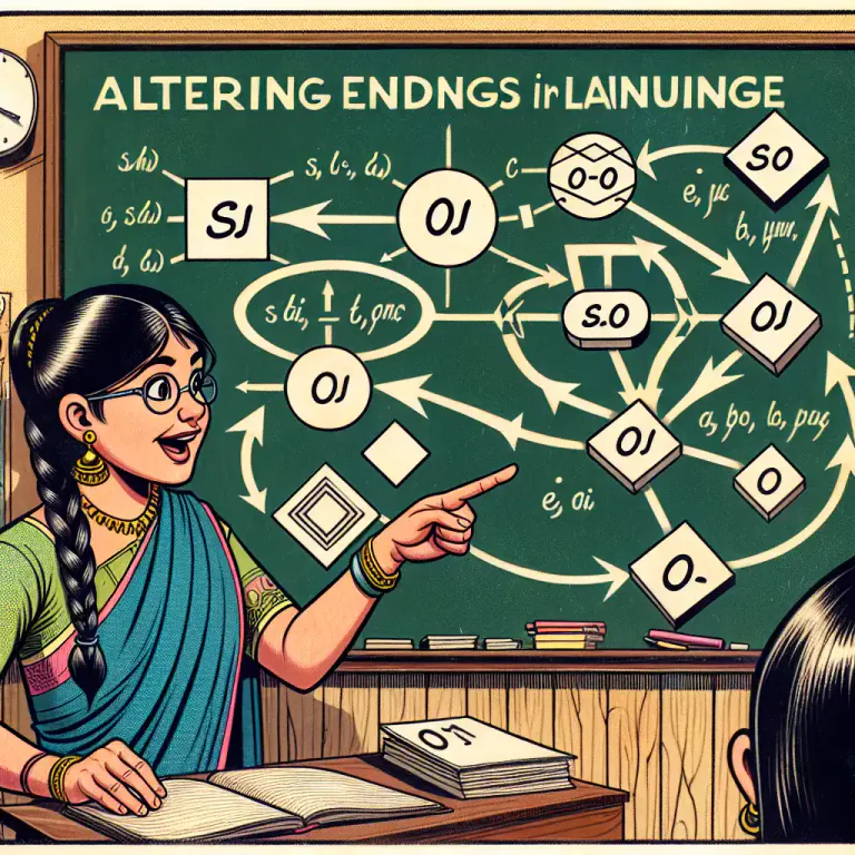 Visual representation of "accusative" - In grammar, it is the form of a noun, pronoun, or adjective that is used to show the object of a verb, a preposition, or a phrase.