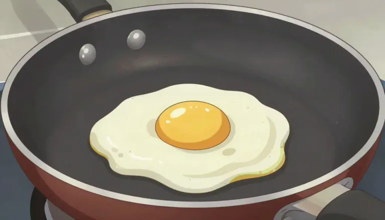 Visual representation of "teflon" - A brand name for a type of non-stick coating used on cookware and other products.
