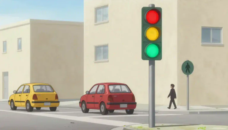 Visual representation of "signal" - A signal is an action, movement, or sound that gives information or instructions.
