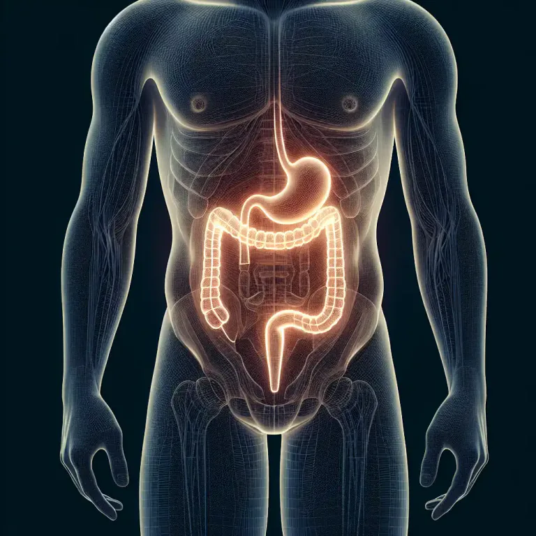 Visual representation of "the pit of your/the stomach" - In anatomy, the pit of the stomach refers directly to the stomach or the abdomen.