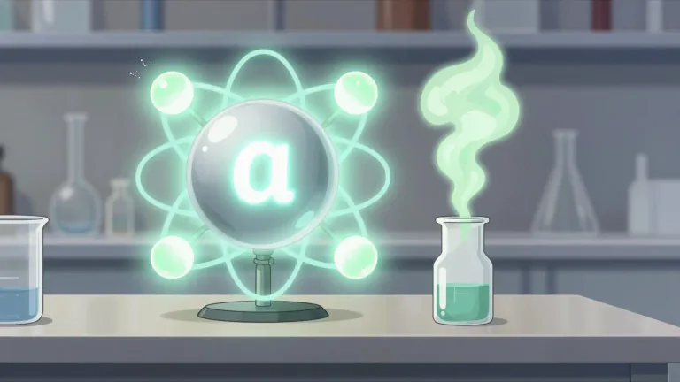 Visual representation of "stannous" - Referring to the lower oxidation state of tin, specifically +2.