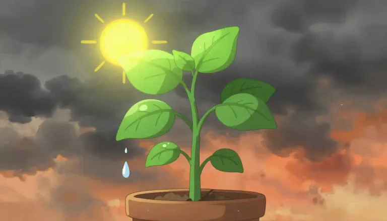 Visual representation of "hormesis" - Hormesis is the phenomenon where a low level of exposure to a harmful agent leads to beneficial effects on health or growth.