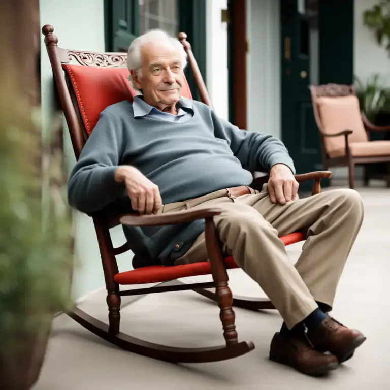 Visual representation of "otiose" - Being at leisure, idle, doing nothing