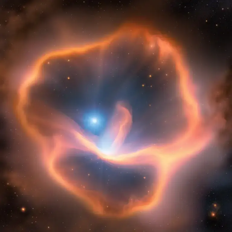 Visual representation of "stellar" - Relating to stars