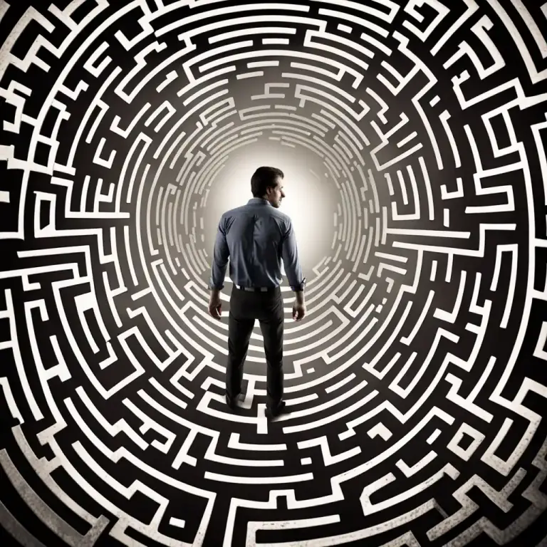 Visual representation of "virginity" - The state of being naive, innocent, or inexperienced in a particular context