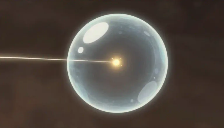 Visual representation of "picosecond" - A picosecond is one trillionth of a second.