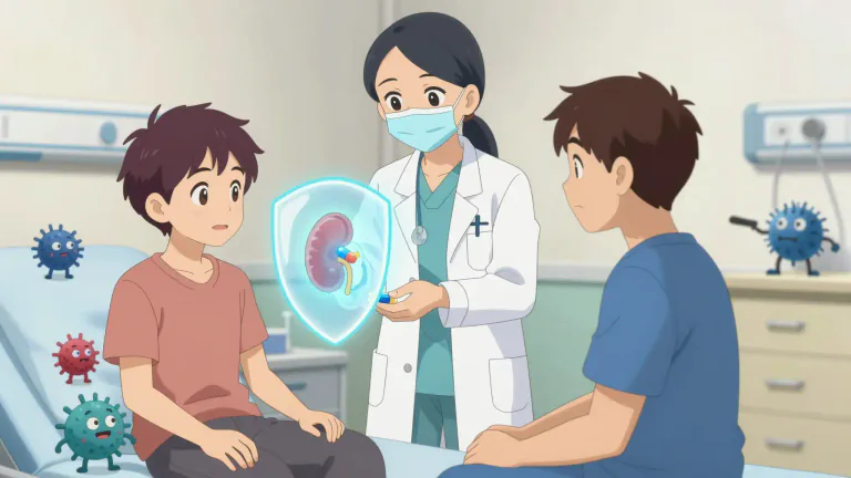 Visual representation of "tacrolimus" - Tacrolimus is a medication used to suppress the immune system and is primarily prescribed to prevent organ rejection after transplant surgery.
