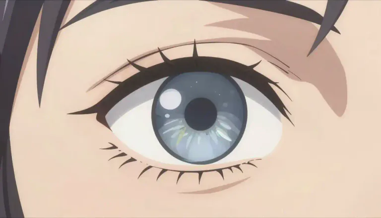 Visual representation of "conjunctiva" - The conjunctiva is a membrane that covers the front of the eye and lines the inside of the eyelids.