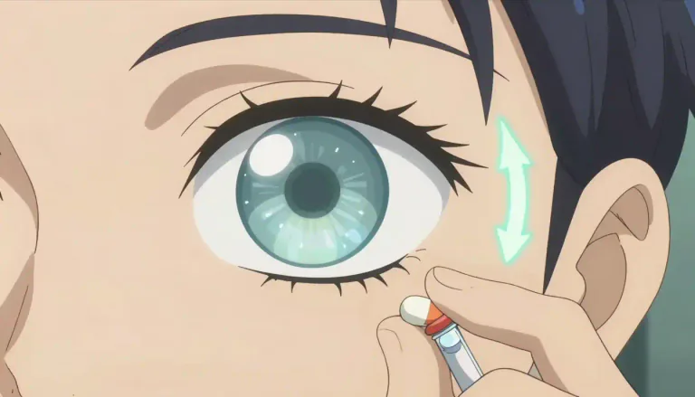Visual representation of "acetazolamide" - Acetazolamide is a drug that helps to reduce pressure in the eyes by decreasing the amount of fluid produced.