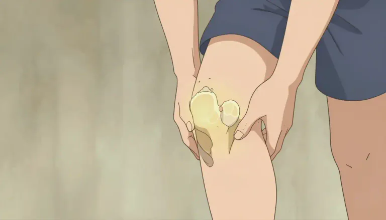 Visual representation of "arthrosis" - A medical condition characterized by degeneration of the joints, often leading to pain and difficulty in movement.