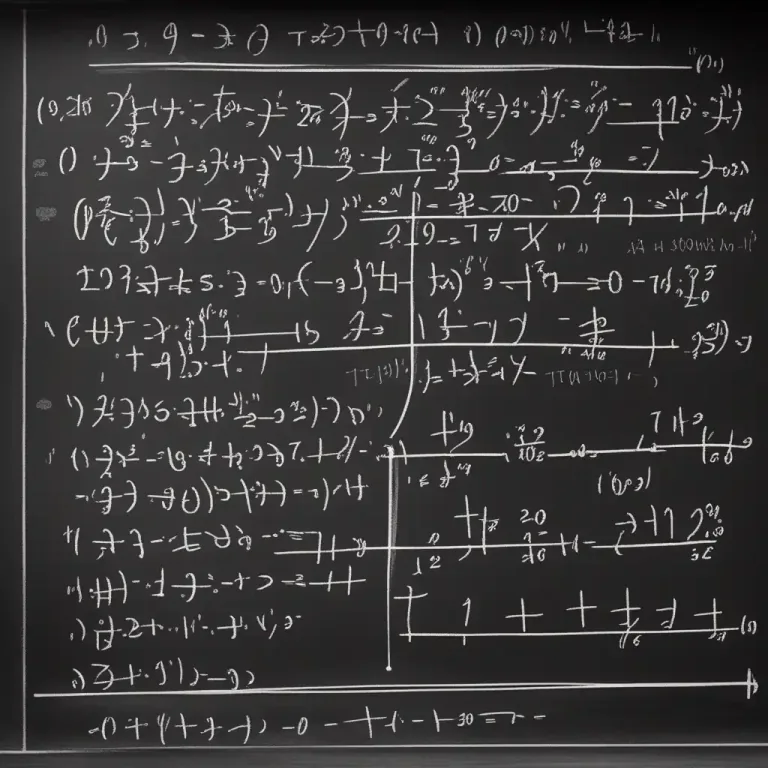 Visual representation of "exist" - Used in mathematics or logic to indicate the presence or occurrence of a particular entity, value or condition.