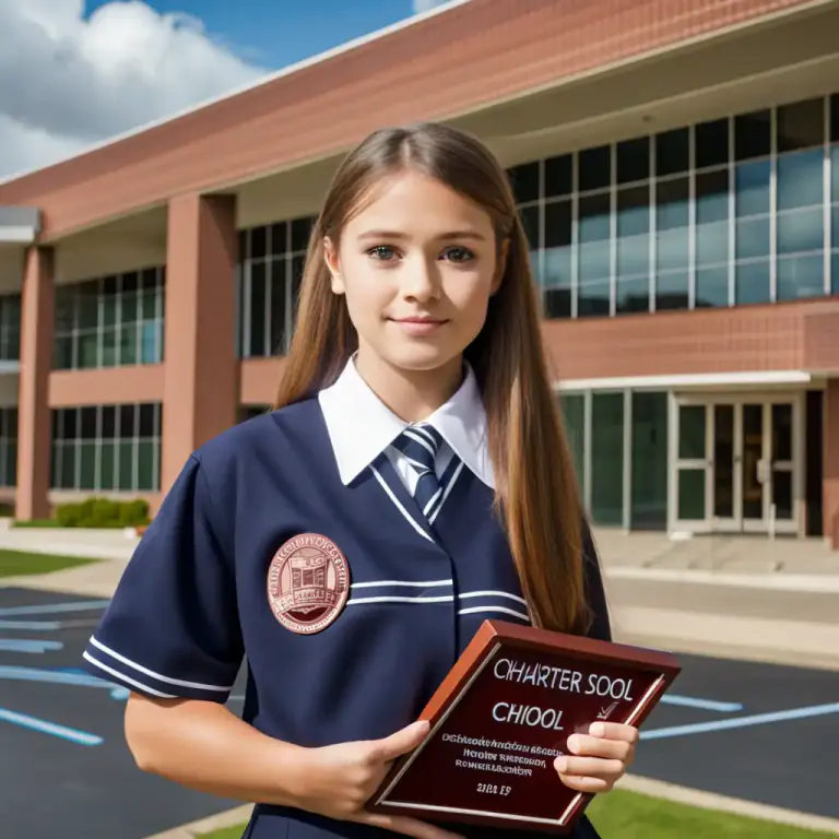 Visual representation of "charter" - Being a part of or relating to a charter