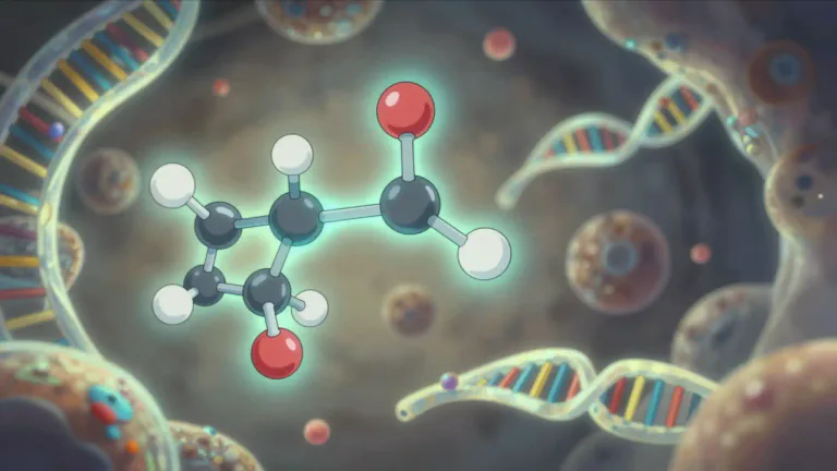 Visual representation of "uridine" - A nucleoside component of RNA that is formed from ribose and uracil, which is essential for various cellular functions.