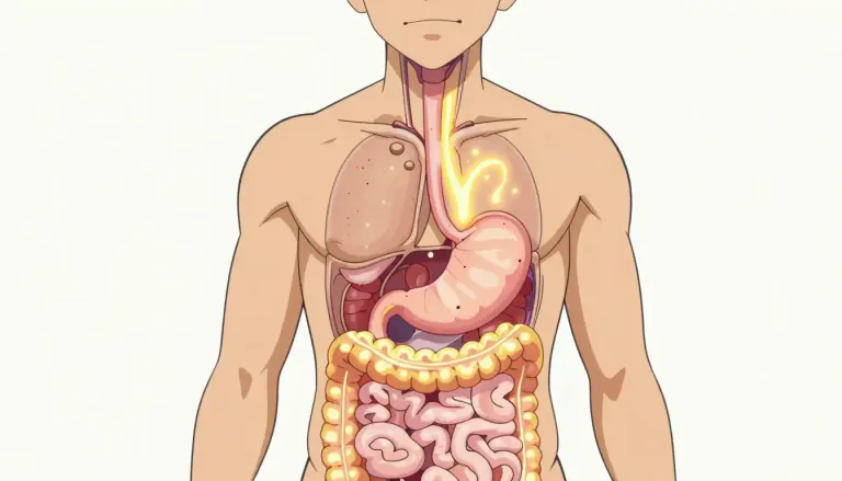 Visual representation of "alimentary" - Relating to the nourishment or nutrition of living organisms.