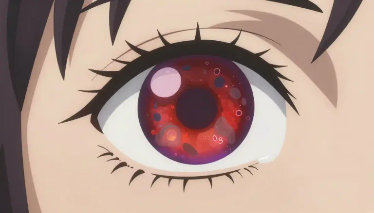 Visual representation of "endophthalmitis" - Endophthalmitis is a severe inflammation of the interior of the eye, commonly caused by bacterial or fungal infections, and can lead to significant vision problems.