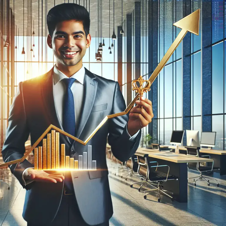 Visual representation of "convertibility" - In financial terminology, it refers to the ability of a bond or a share to be converted into another type of security, typically one of greater value.