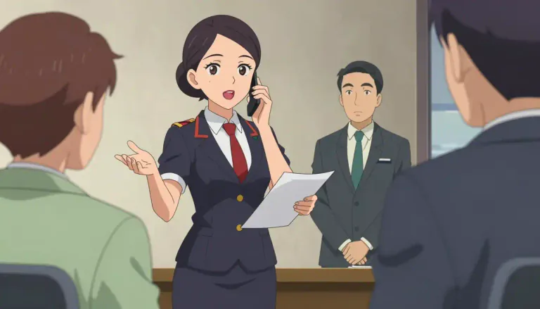 Visual representation of "agent" - A person who acts on behalf of another person or group