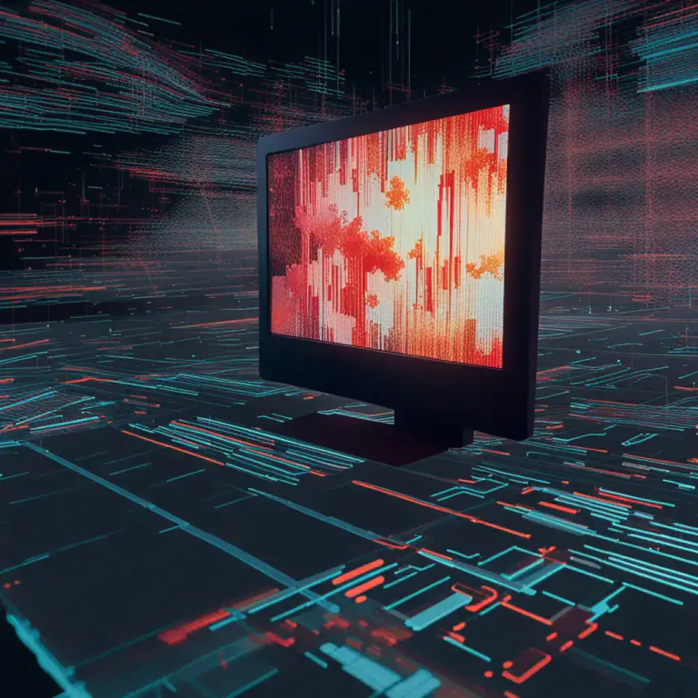 Visual representation of "disintegrate" - to stop existing or functioning