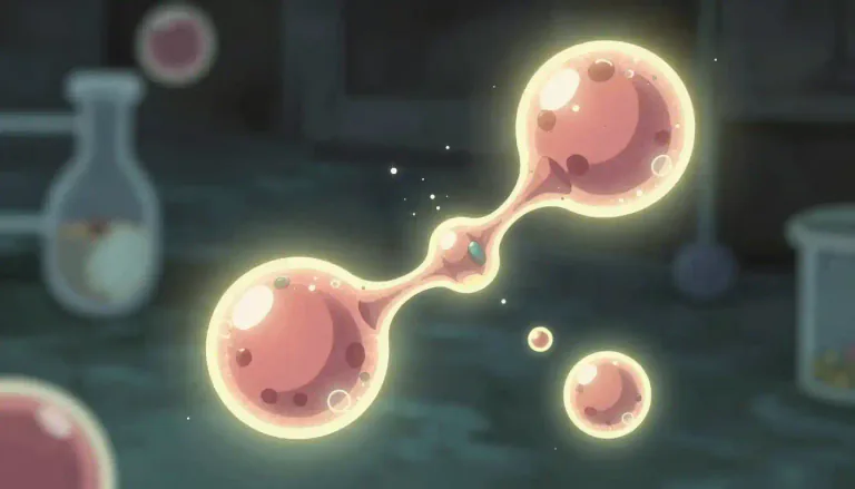 Visual representation of "lyase" - An enzyme that catalyzes the breaking of chemical bonds in the absence of hydrolysis.