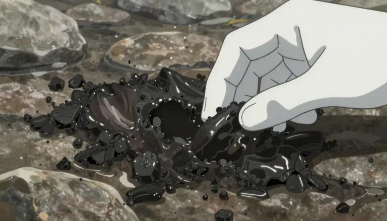 Visual representation of "carbonaceous" - Relating to or consisting of carbon, especially organic substances or materials.