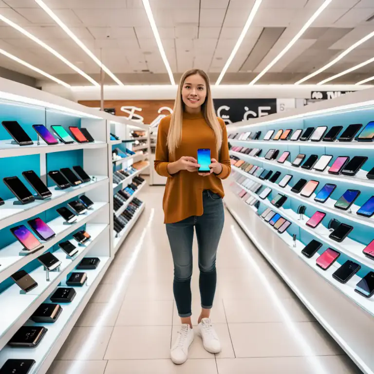 Visual representation of "you pays your money and you takes your choice" - The idea that one should make a decision based on their own preference after considering the price or cost involved.