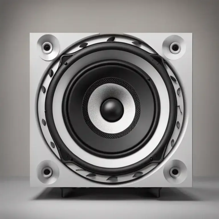 Visual representation of "distort" - In electronics, to cause an audio signal to become unclear or less pure.