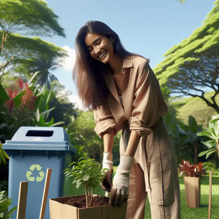 Visual representation of "ecologist" - A person who advocates for the protection of the environment and nature.