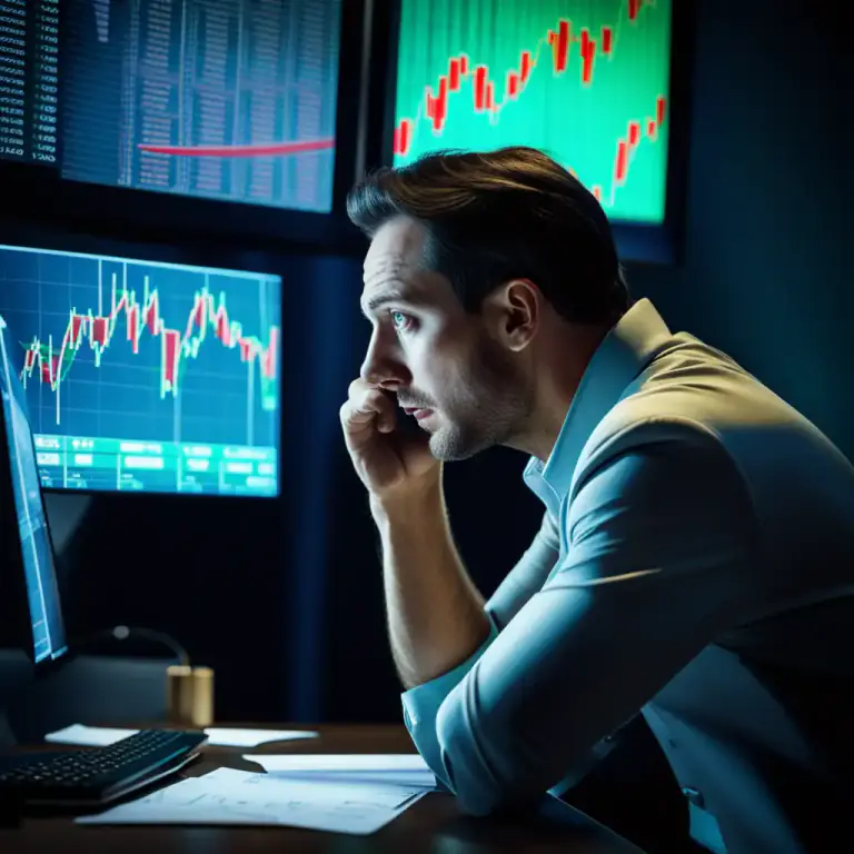Visual representation of "derivative" - A financial product, such as futures or options, which has a value based on the future price of something else.