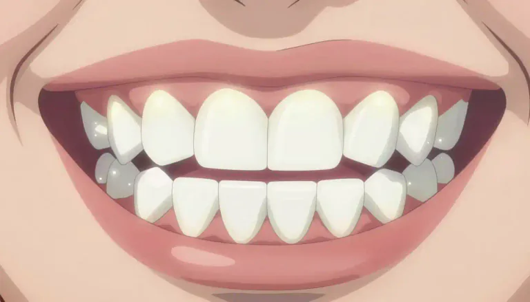 Visual representation of "dental" - Related to the teeth