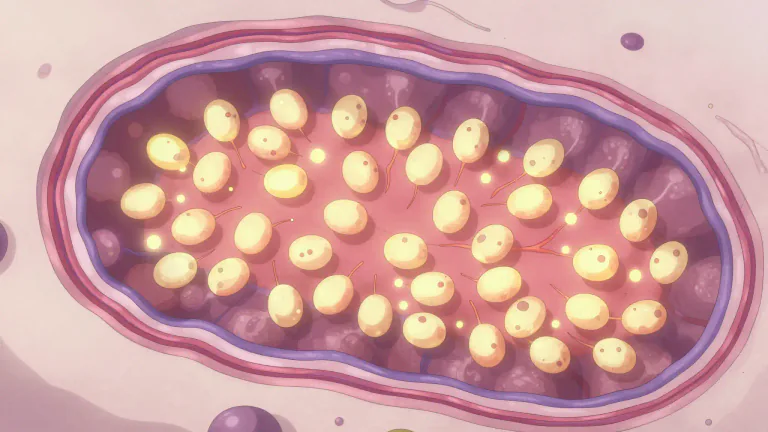 Visual representation of "hyperplasia" - Hyperplasia is the increase in the number of cells in a tissue or organ, which can lead to its enlargement.