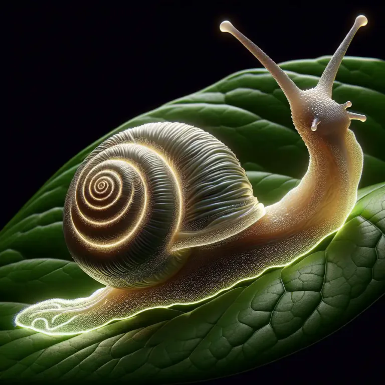 Visual representation of "mucous" - A sticky substance, typically secreted by animals for protection or lubrication