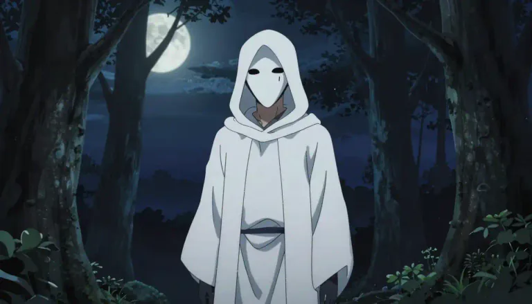 Visual representation of "klansman" - A member of the Ku Klux Klan, an organization in the United States that promotes white supremacy and practices hate towards non-white people.