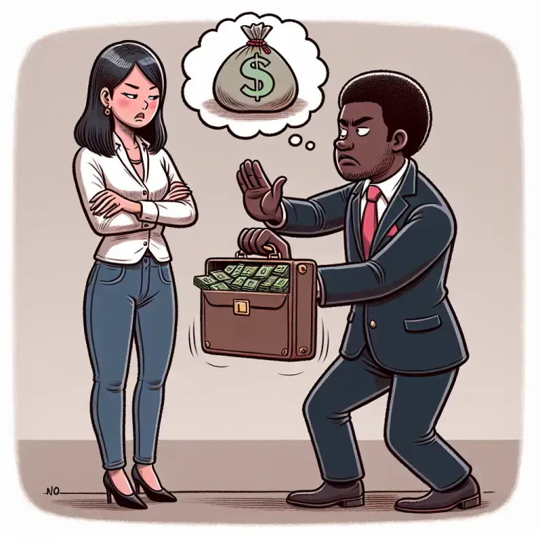 Visual representation of "even" - Used to highlight the contrast between a factual statement and a hypothetical situation.