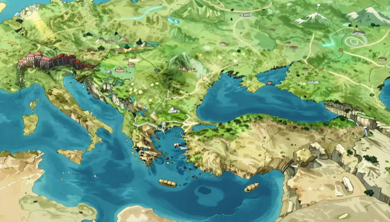 Visual representation of "crimean" - Relating to Crimea, a peninsula located in the Black Sea.