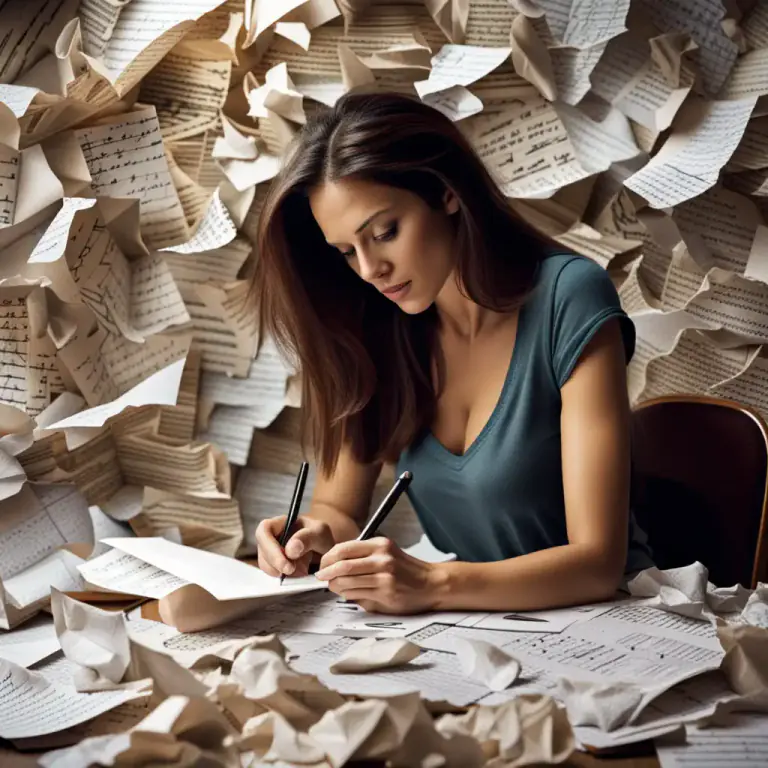 Visual representation of "formulaic" - Using phrases, expressions, or ideas that are repeated often and are therefore not original