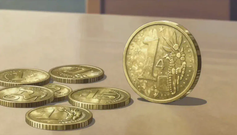 Visual representation of "centavo" - A centavo is a monetary unit that represents one-hundredth of a unit of currency, used in various countries such as Mexico and Brazil.