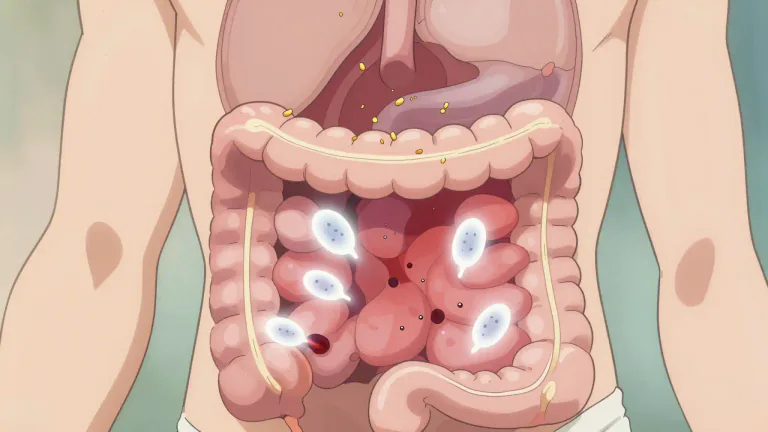Visual representation of "celiac" - Celiac refers to a type of disease where the body's immune system reacts negatively to gluten, causing injury to the small intestine.