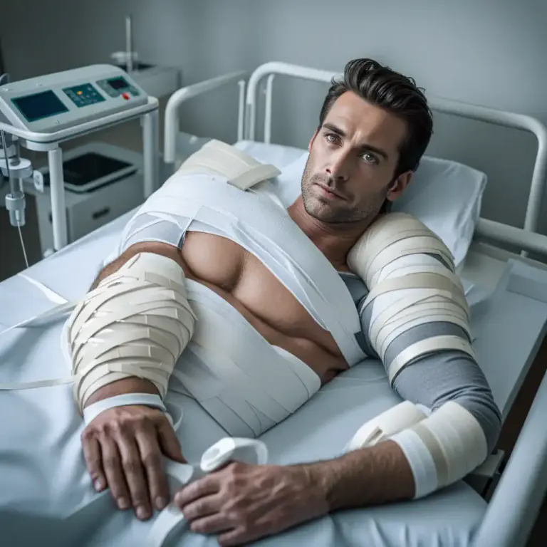 Visual representation of "in good, bad, etc. repair" - Explaining the physical state or appearance of someone, mainly referring to health and well-being
